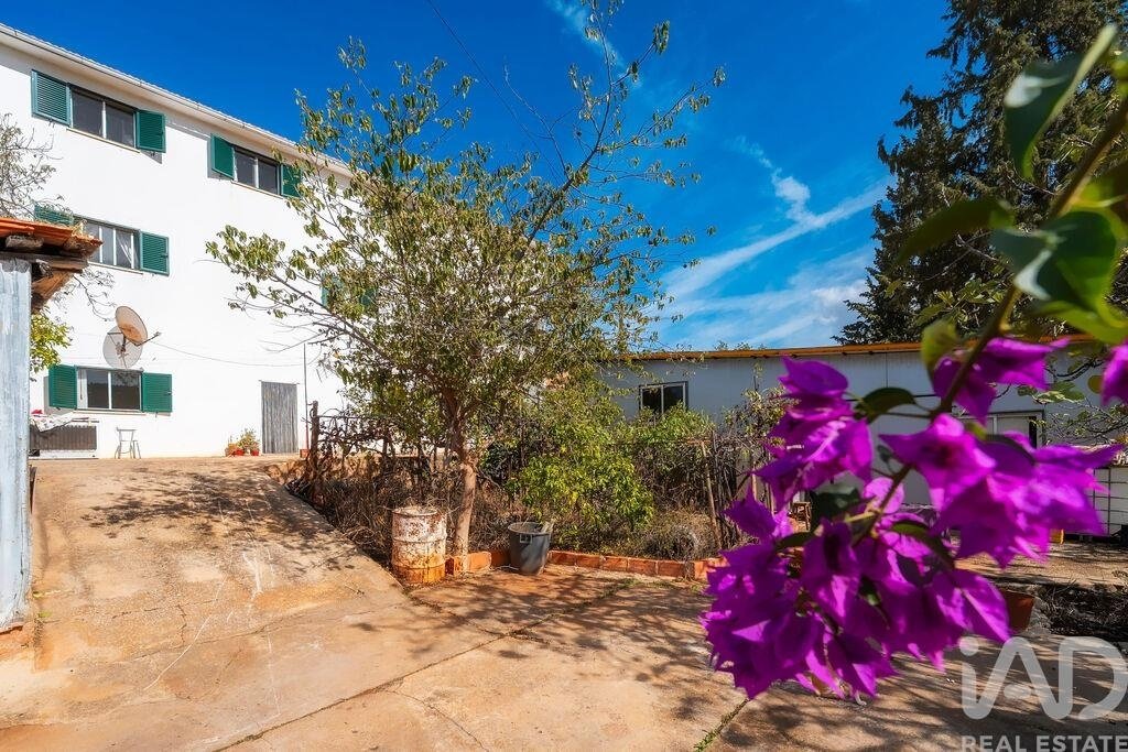 Townhouse in Alte, Algarve, Portugal 3 - 16611802
