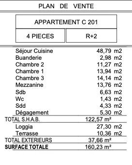 Apartment in Village, Villeneuve-Loubet, France 5 - 16612518