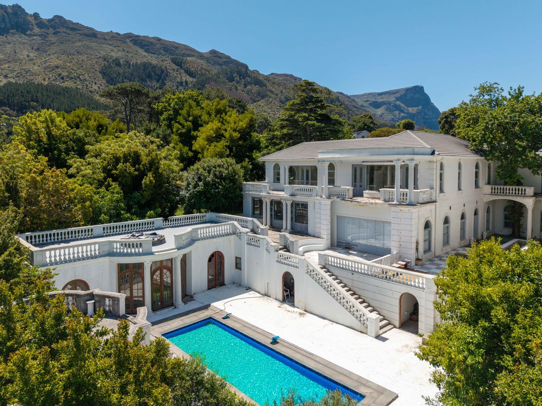 House in Witteboomen, Silverhurst, Cape Town 2 - 16610498