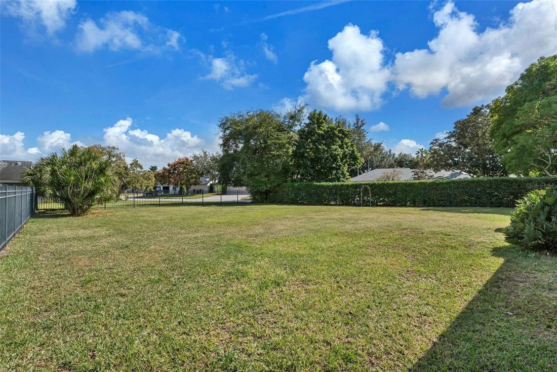 House in Orlando, Florida, United States 4 - 16610214