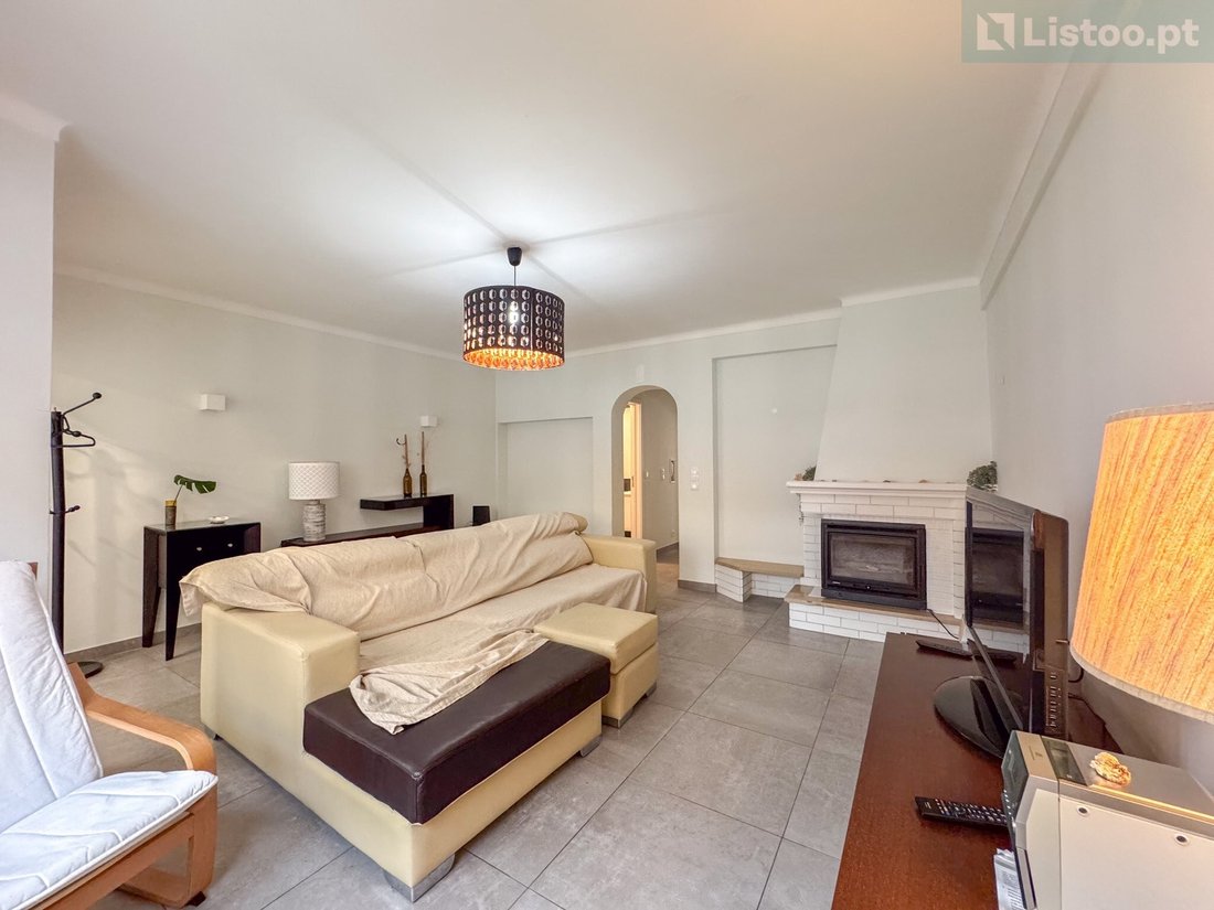 Townhouse in Costa da Caparica, Setubal, Portugal 5 - 16613430
