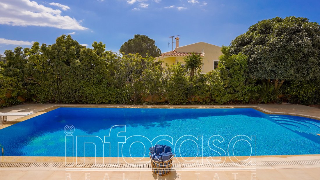 House in Anavissos, Attica, Greece 1 - 16615133