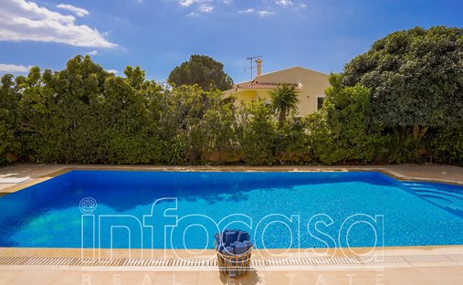 Casa en Anavissos, Ática, Grecia 1