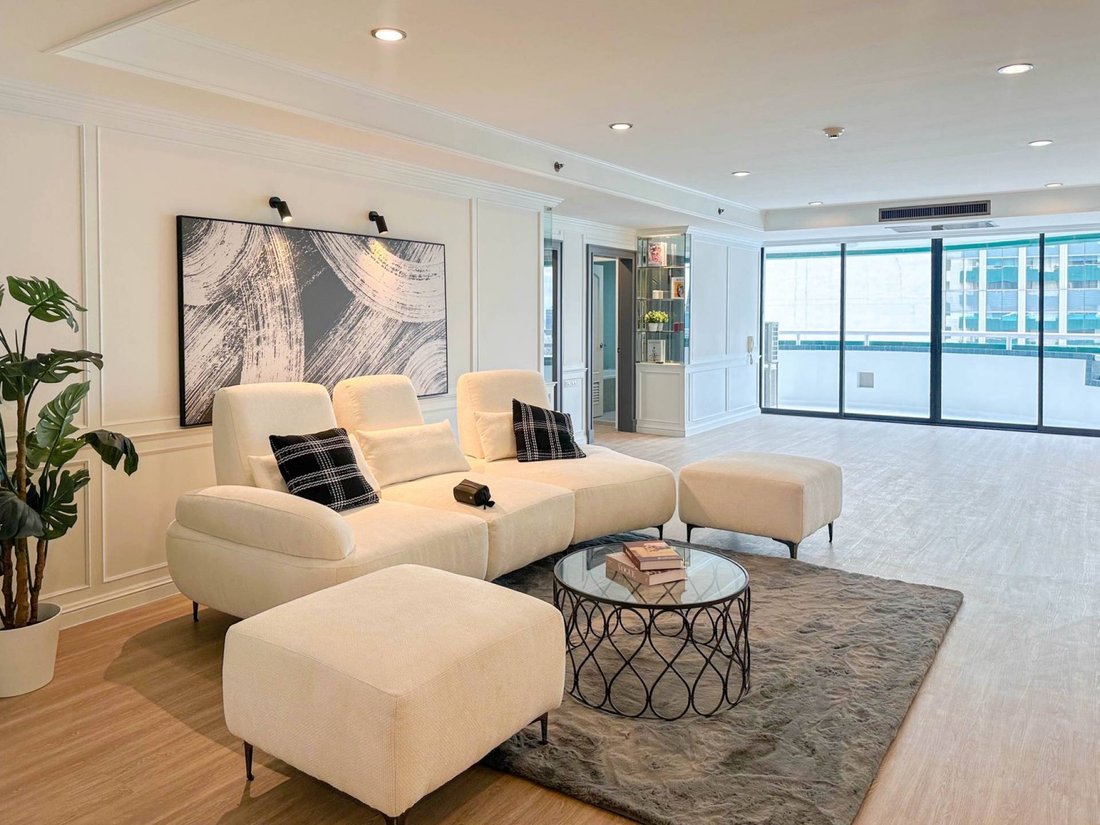 Condo in Bangkok, Krung Thep Maha Nakhon, Thailand 2 - 16615457