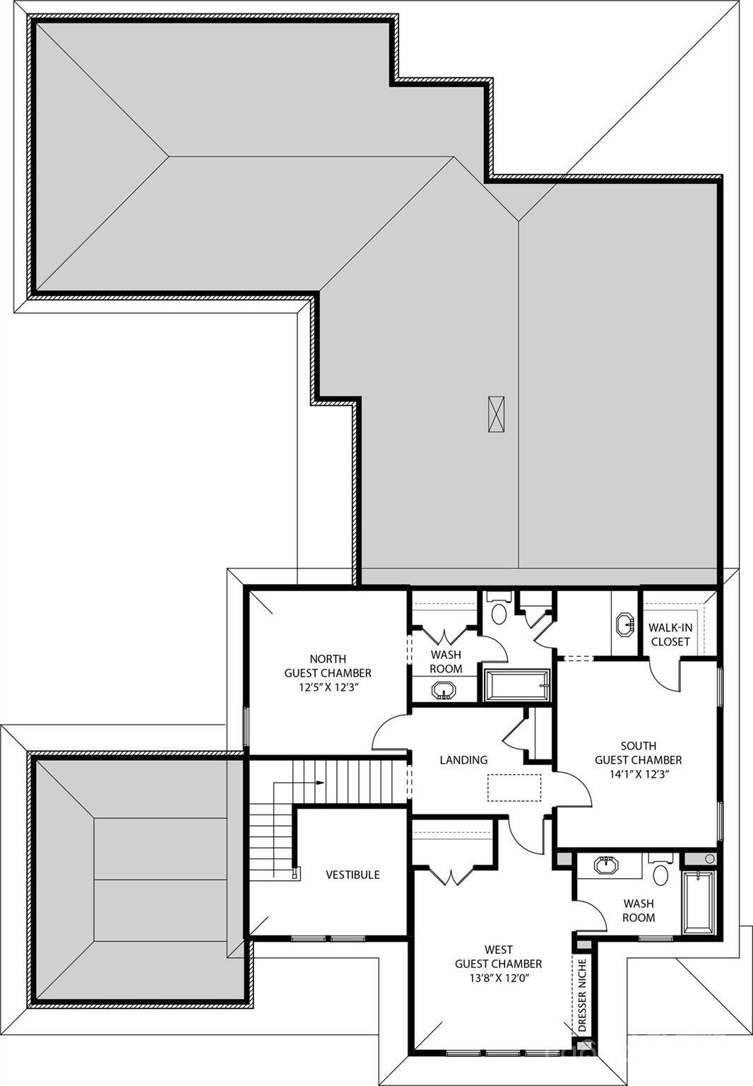 House in Black Mountain, North Carolina, United States 5 - 16567189