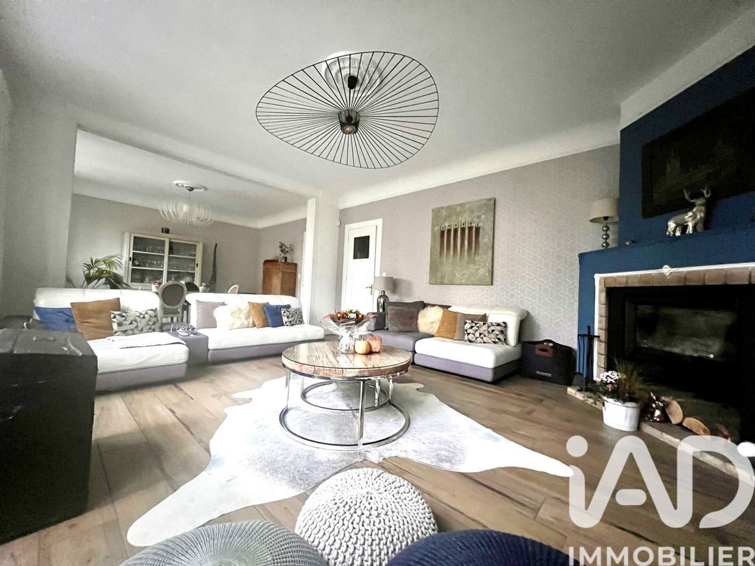 House in Gondecourt, Hauts-de-France, France 1 - 16566215