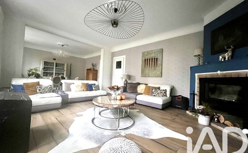 House in Gondecourt, Hauts-de-France, France 1