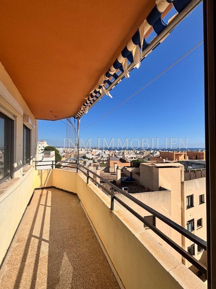 Apartment in Palma, Balearic Islands, Spain 2 - 16612857
