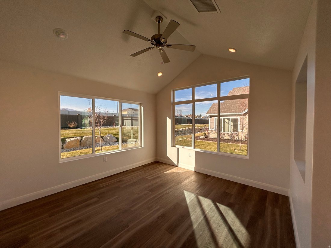Appartement à South Jordan, Utah, États-Unis 4 - 16614319
