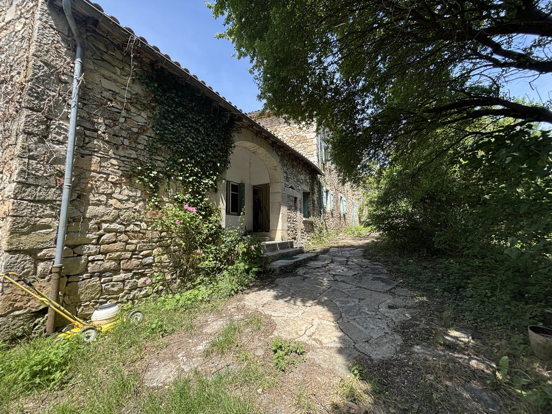 House in Soyans, Auvergne-Rhône-Alpes, France 2 - 16609397