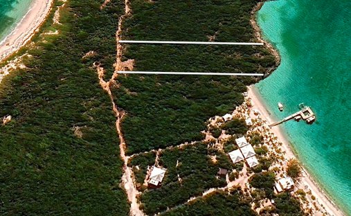 Terreno a Black Point, Black Point, Bahamas 1