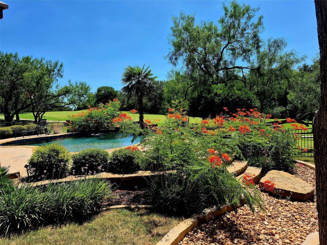 House in Horseshoe Bay, Texas, United States 5 - 16614266