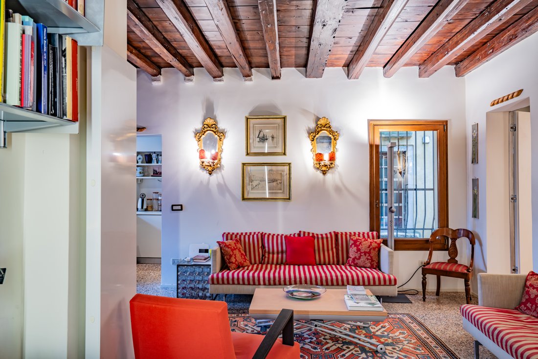 Apartment in San Marco, Venice, Italy 2 - 16307830