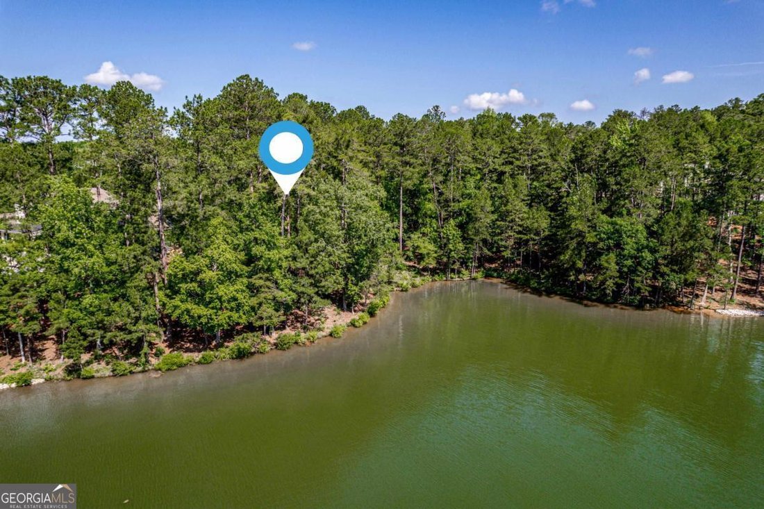 Land in Greensboro, Georgia, United States 3 - 16610251