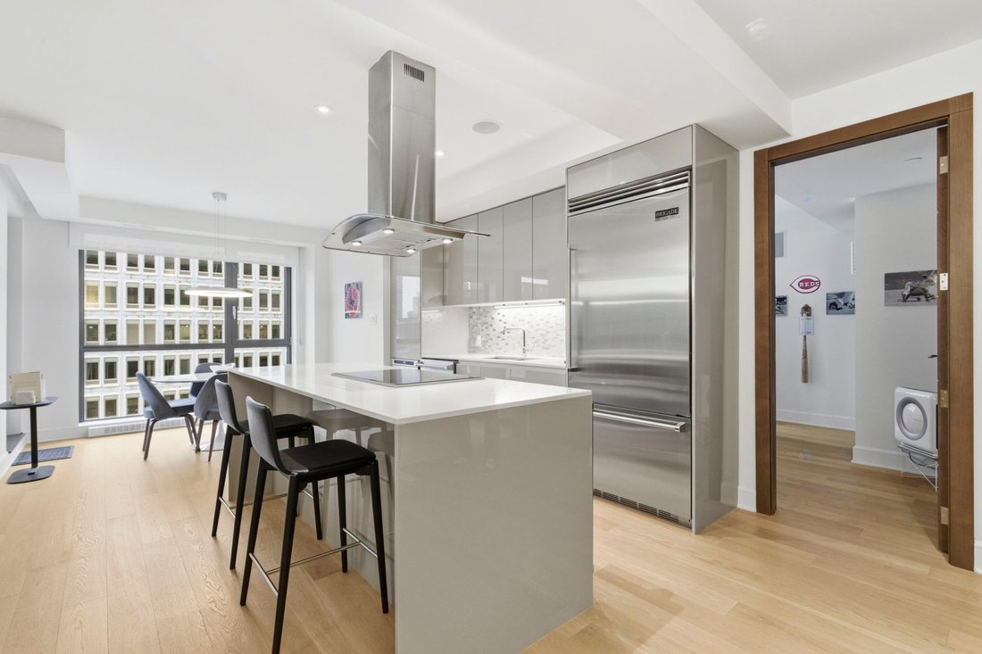Condo in Montréal, Quebec, Canada 5 - 16610005