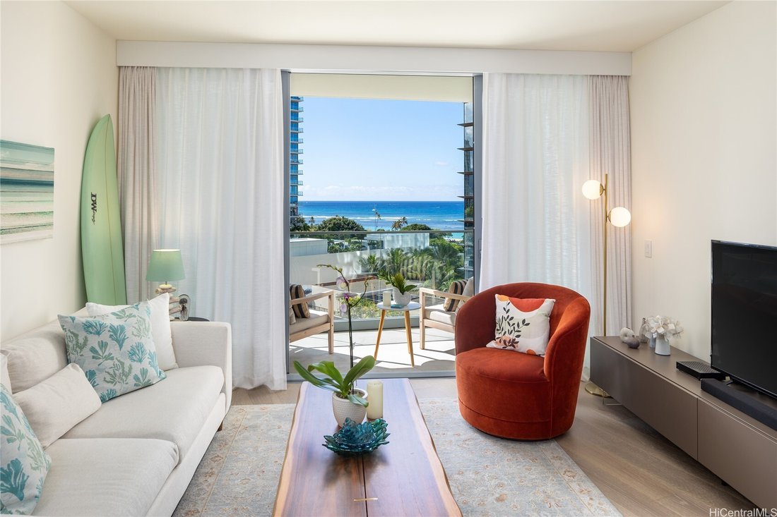 Condo in Honolulu, Hawaii, United States 4 - 14692013