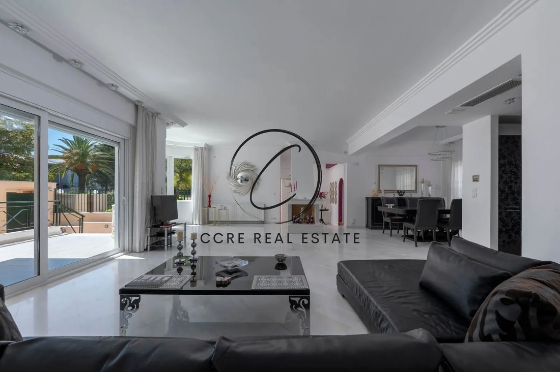 House in Kifisia, Attica, Greece 1 - 16610557