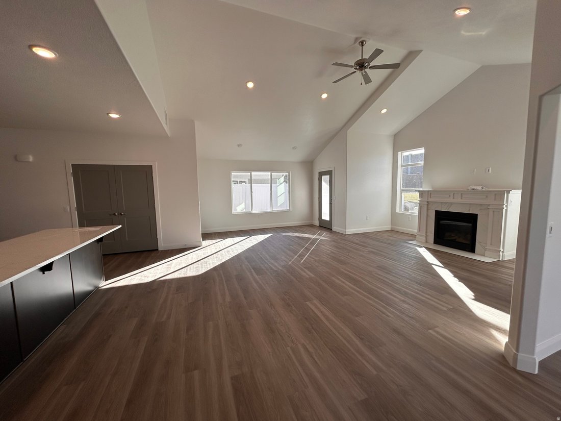 Appartement à South Jordan, Utah, États-Unis 2 - 16614319