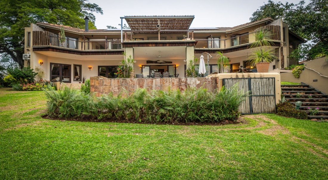 House in Malelane, Mpumalanga, South Africa 3 - 16610513