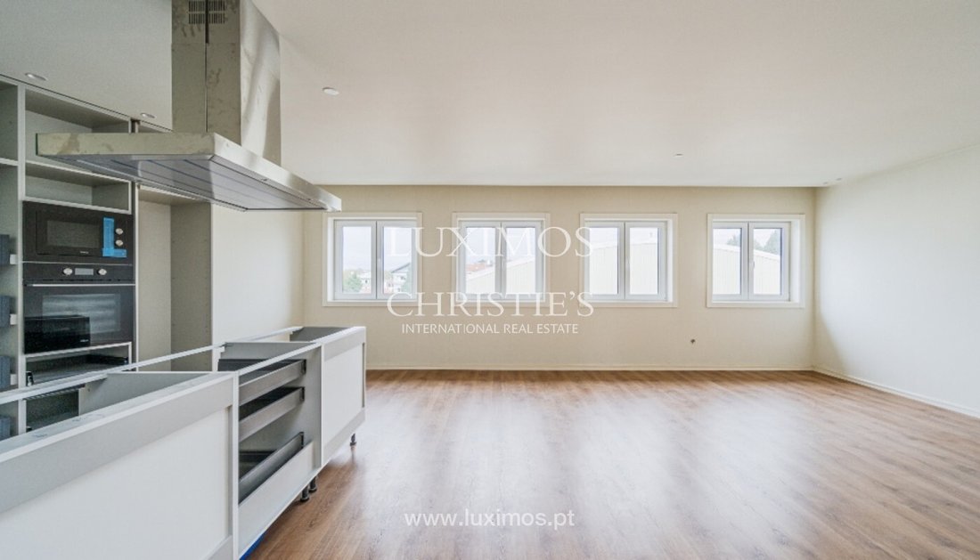 Apartment in Campanha, Porto District, Portugal 3 - 16613018
