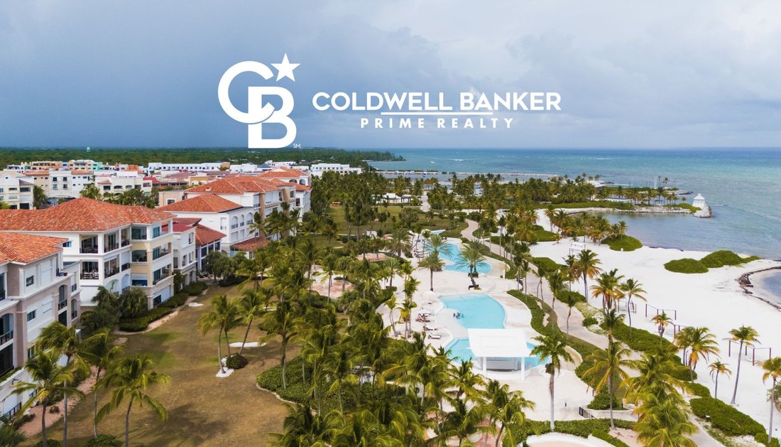 Condo in Juanillo, La Altagracia Province, Dominican Republic 1 - 16610772
