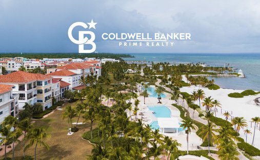 Appartement à Juanillo, La Altagracia, République dominicaine 1