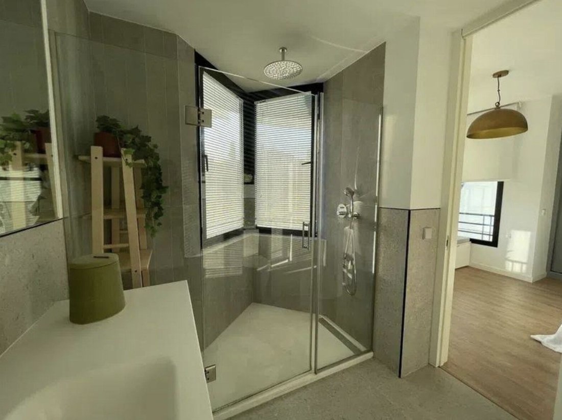 Penthouse in Marbella, Andalusia, Spain 5 - 16611186