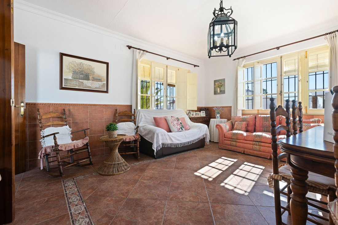 Villa in Lepe, Andalusia, Spain 4 - 16609753