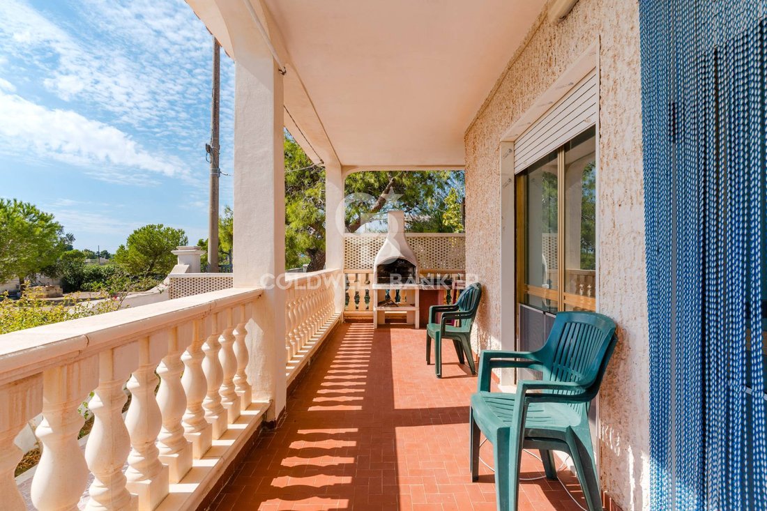 Villa in Maruggio, Apulia, Italy 4 - 16610021