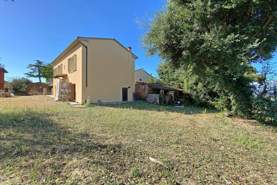 Country House in Montepulciano, Tuscany, Italy 4 - 16609160