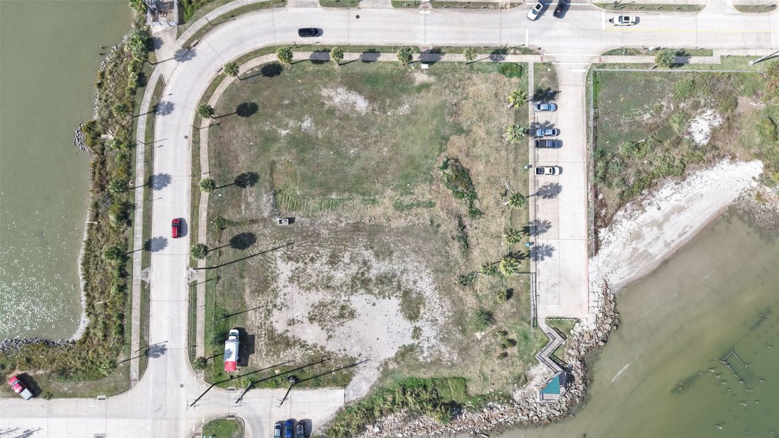 Land in Seabrook, Texas, United States 2 - 16610338
