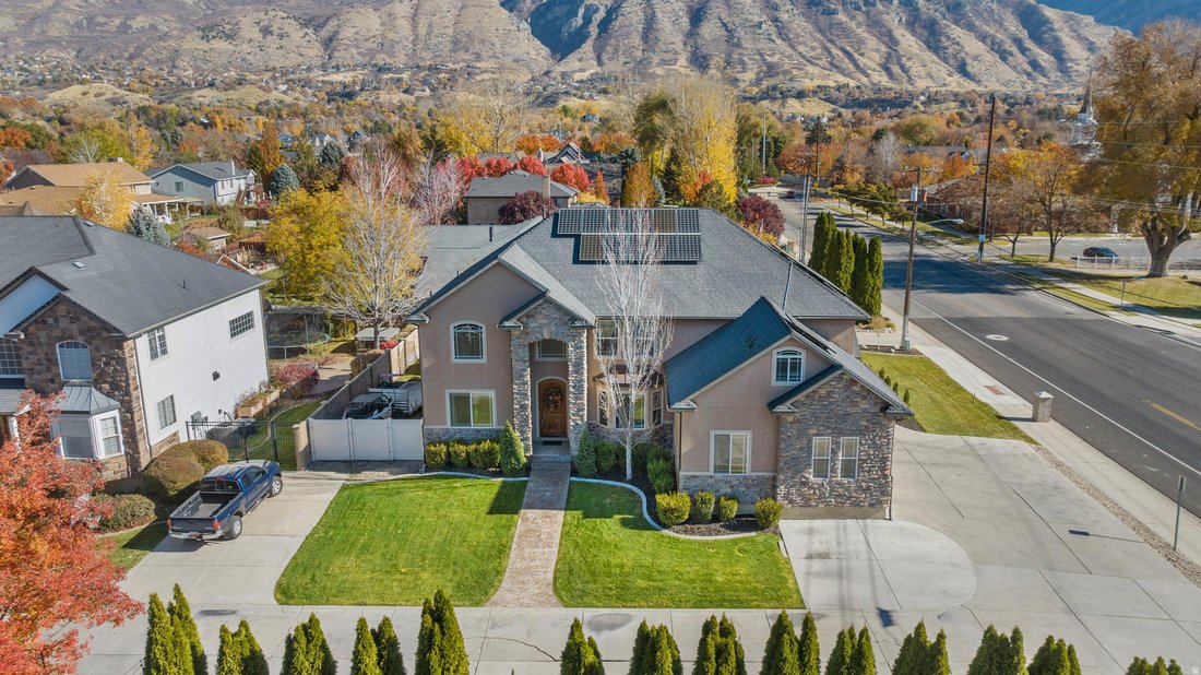 House in Provo, Utah, United States 3 - 16592831