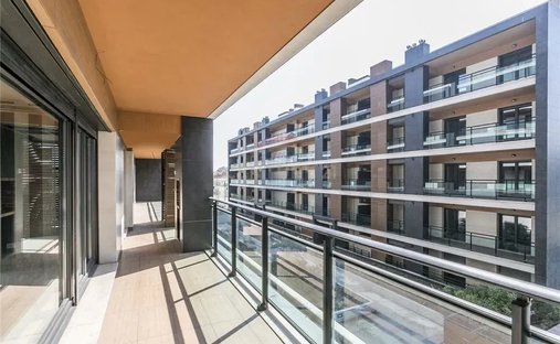 Apartment in Sacavem, Lisbon, Portugal 1