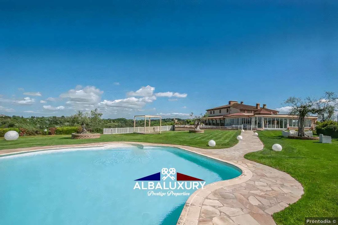 Villa à Palaia, Toscane, Italie 5 - 15347217
