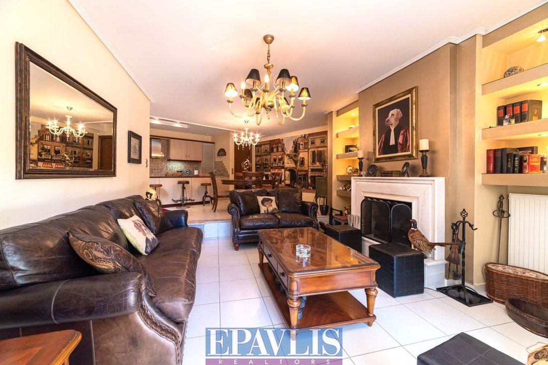 Apartment in Dionysos, Attica, Greece 3 - 16610544