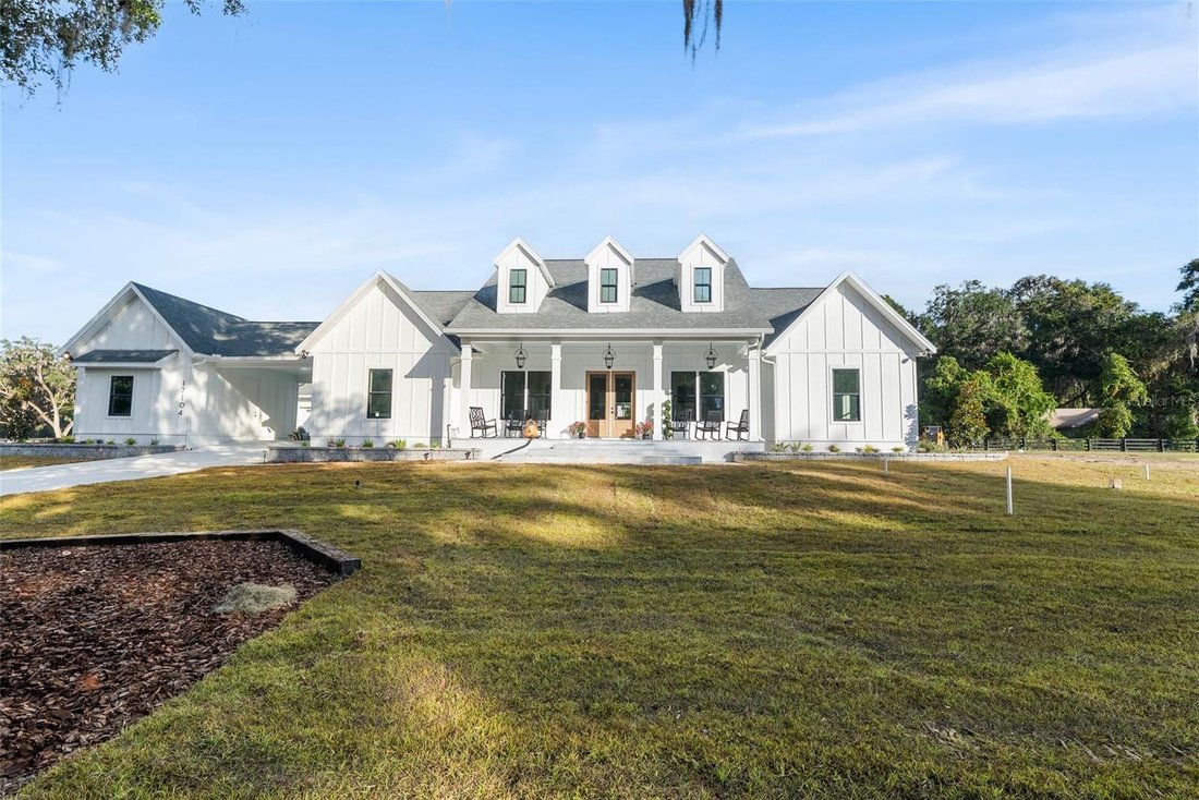 House in Newberry, Florida, United States 2 - 16609990
