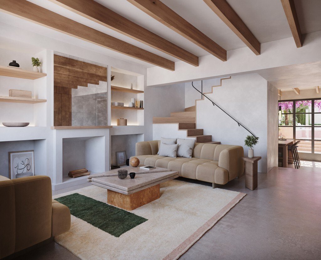 House in Pollenca, Balearic Islands, Spain 2 - 16613757