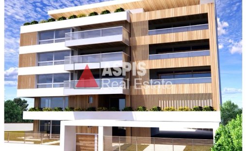 Apartamento en Voula, Ática, Grecia 1