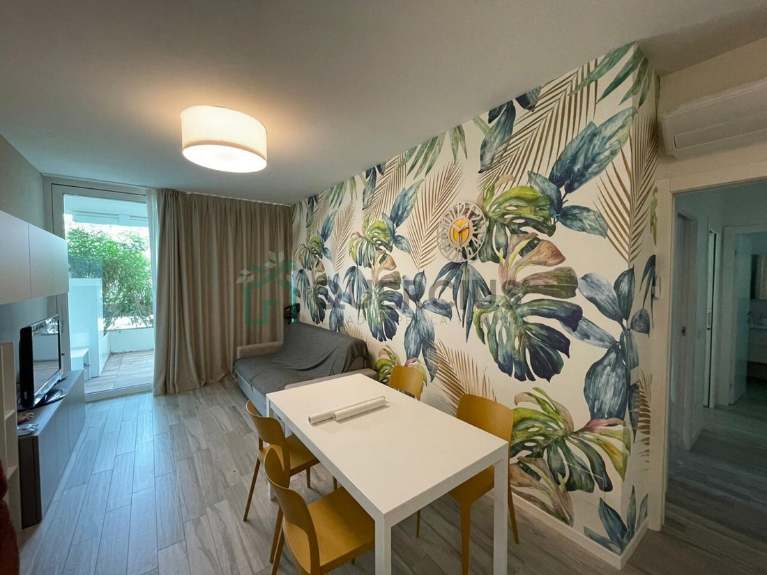 Apartment in Jesolo Town, Jesolo, Veneto 3 - 16610401