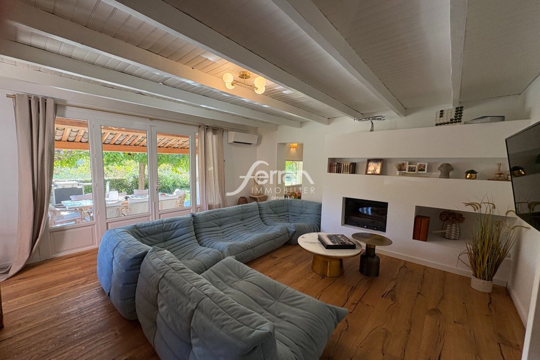 Villa in Callas, Provence-Alpes-Côte d'Azur, France 5 - 16611144