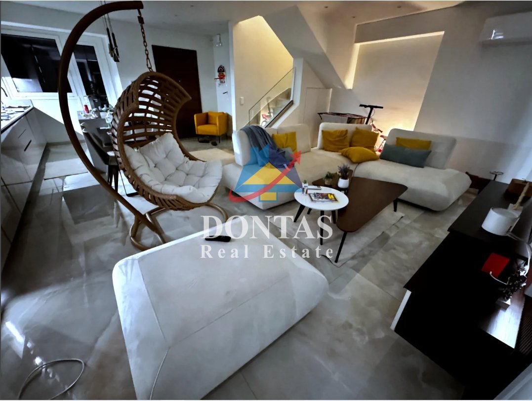 Apartment in Kifisia, Attica, Greece 1 - 16615160