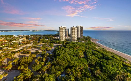 Condo in Riviera Beach, Florida, United States 1