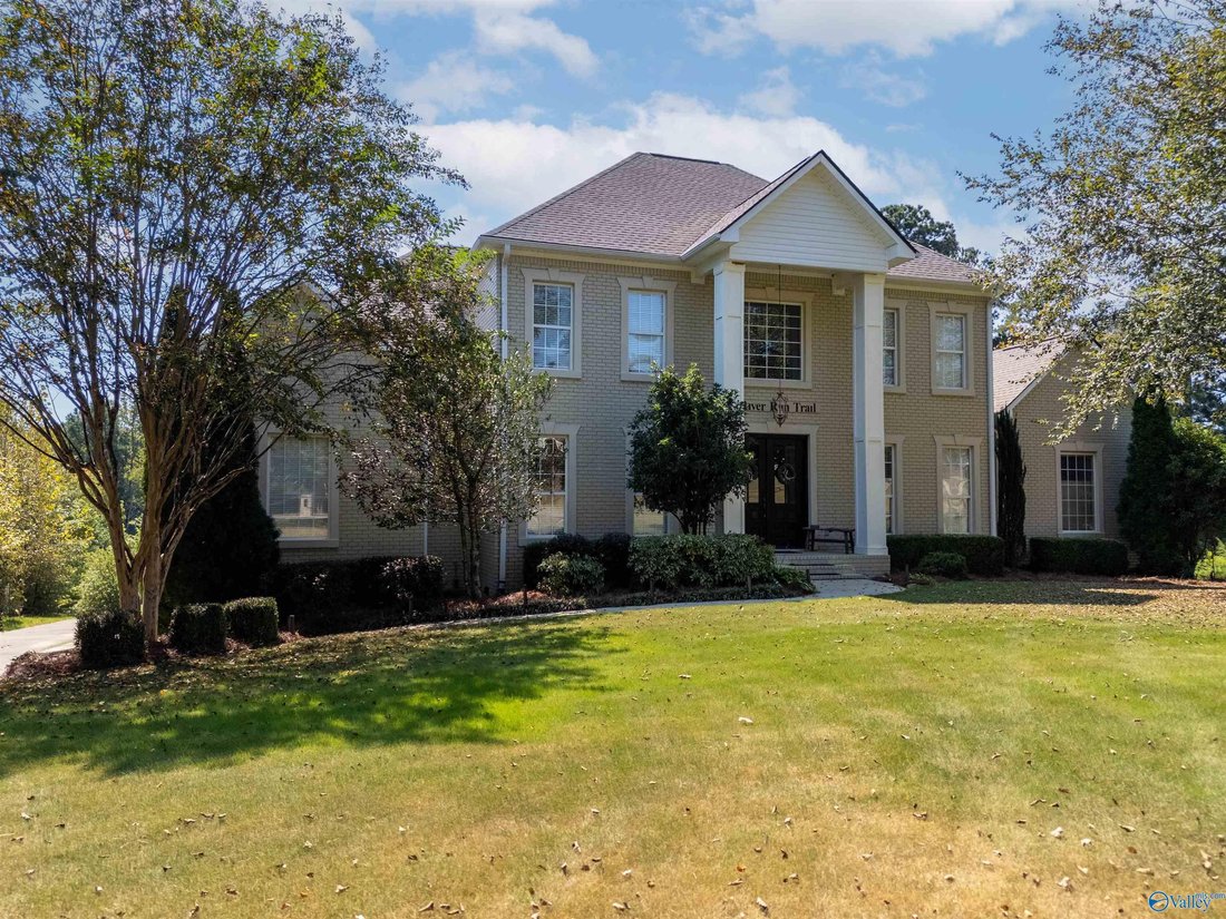 House in Gadsden, Alabama, United States 1 - 16614933