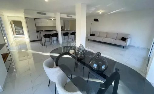 Apartment in Cap Martin, Roquebrune-Cap-Martin, France 1