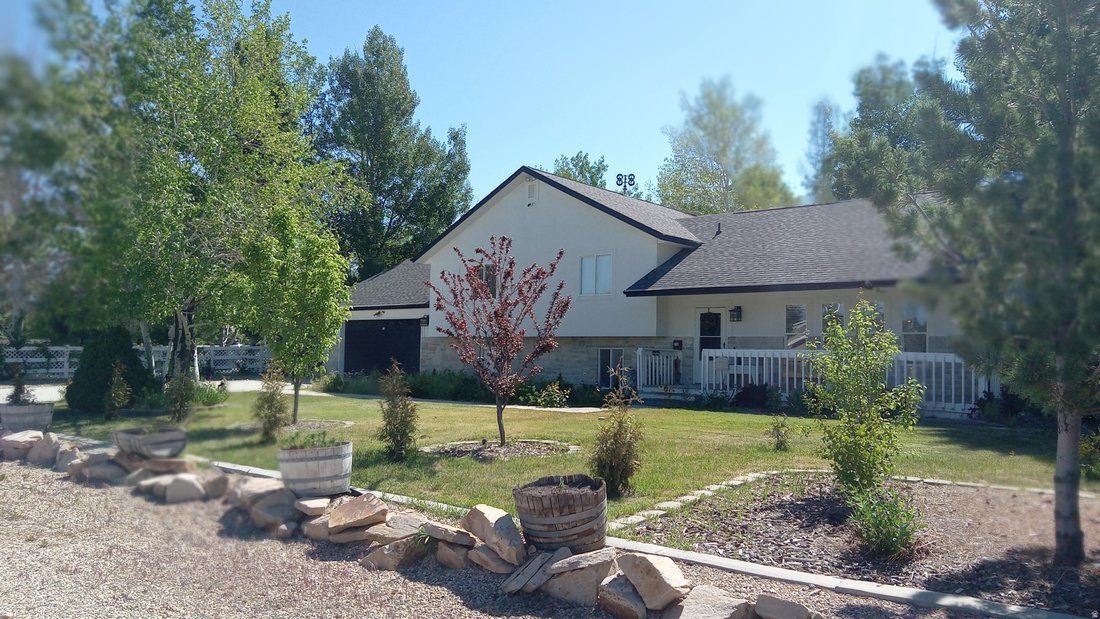 House in Kamas, Utah, United States 1 - 16614300