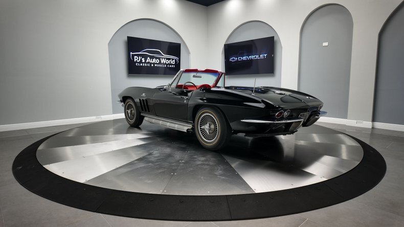 Cabriolet in Clearwater, United States 3 - 16611009