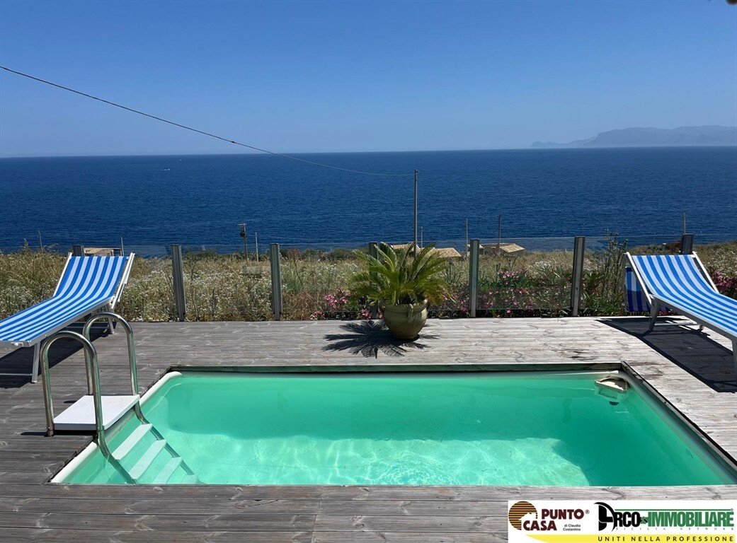 Villa in Zarbo di Mare, Sicily, Italy 2 - 16610841
