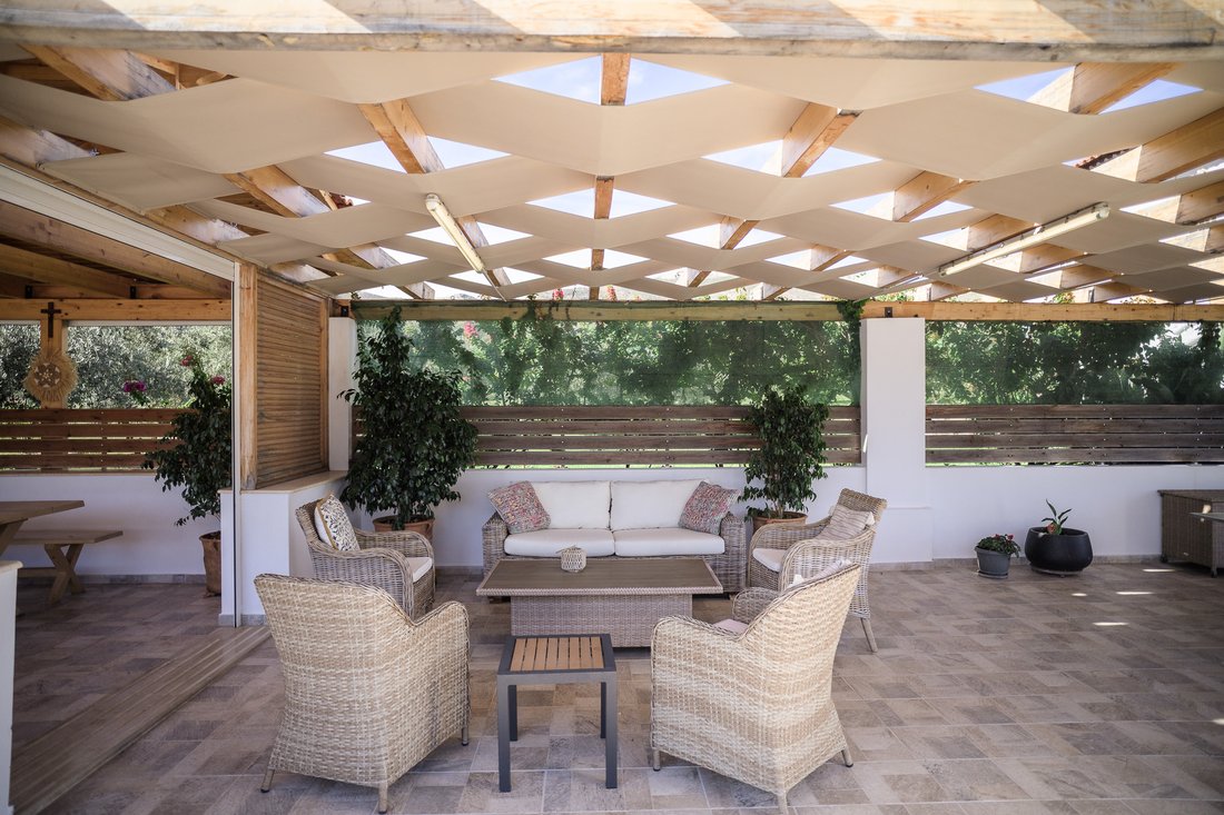 Villa in Galataki Community, Saronikos, Greece 5 - 16614009
