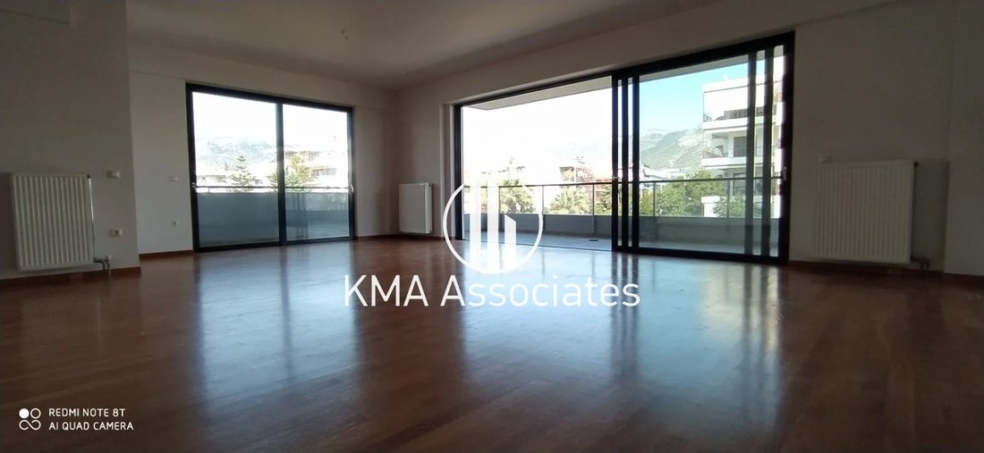 Apartment in Glyfada, Attica, Greece 5 - 16610546