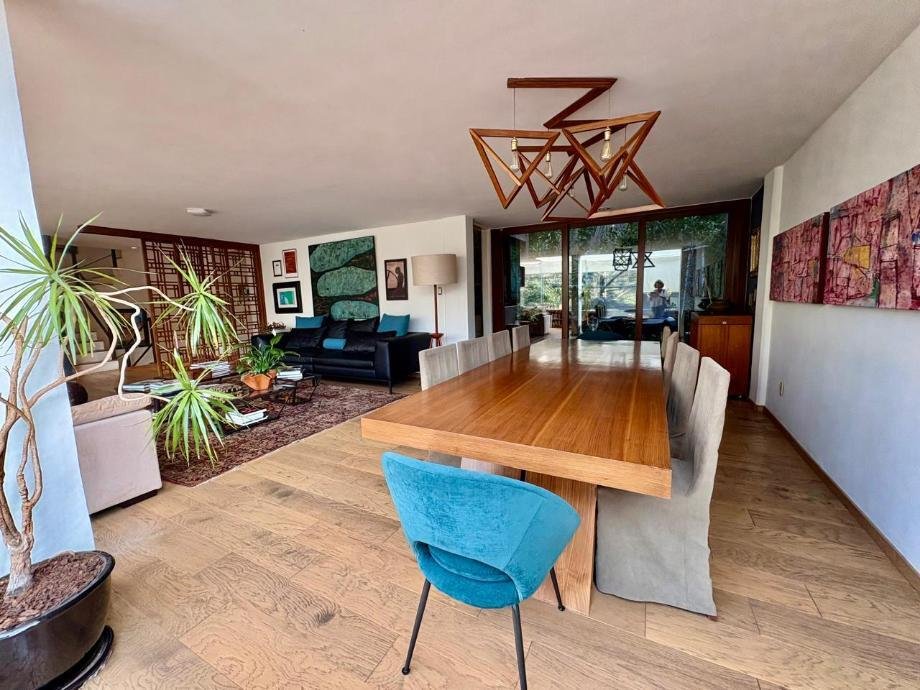 Haus in Mexico City, Mexiko 4 - 16199954